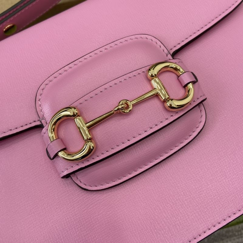 Gvc*1 horsebit bags